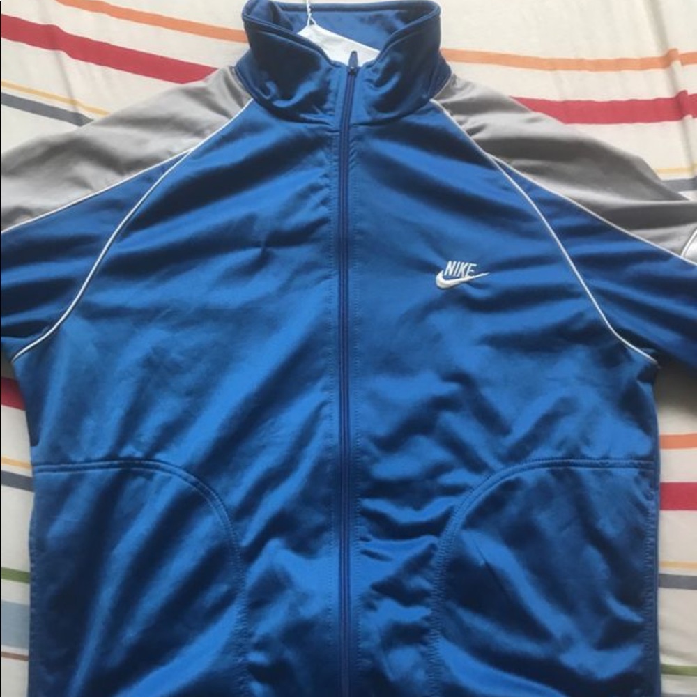 Nike vintage